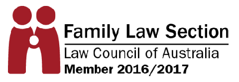 Family Law Section Law Council of Australia